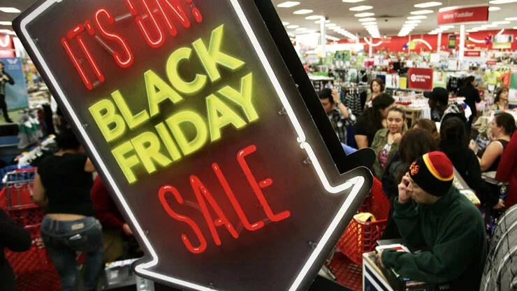 Black Friday ne zaman başlayacak? Black Friday nedir? Black Friday adını nereden alıyor?