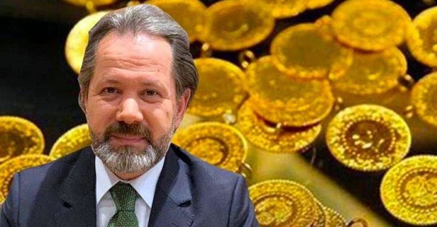 İslam Memiş'ten altın uyarısı: Yeni zirveleri konuşacağız