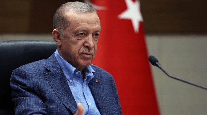 Erdoğan'ın seçim planına ilişkin flaş iddia: "Kendisini kurtarmak için çalışma başlattı"