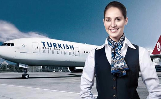 THY çalışanlarına sosyal medya yasağı!