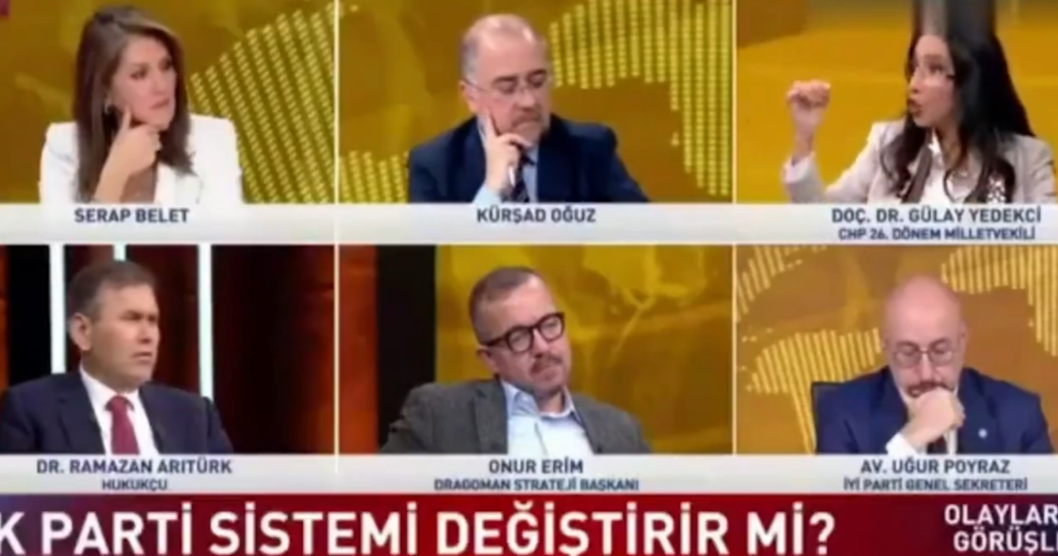 Milyonlarca asgari ücretliyi şok eden sözler: "İstanbul'da asgari ücret alan kimse yok"