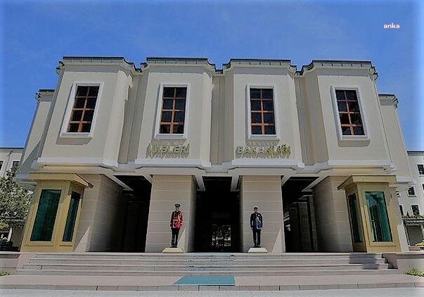 Öncüpınar Sınır Kapısı'na roketatarla saldırı: 8 güvenlik personeli yaralandı