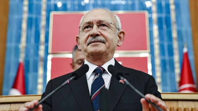 İYİ Parti'den Kılıçdaroğlu'nun adaylığı için flaş çıkış: "Aday olmak hakkı Kemal Bey’in ama..."