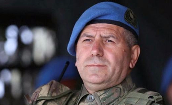 Resmi Gazete yayımladı: Şehit Tümgeneral Aydın'ın yerine gelen isim...