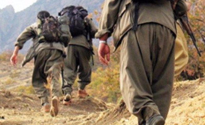 PKK rotayı İran'a çevirdi! Güvenlik önlemleri artırıldı!
