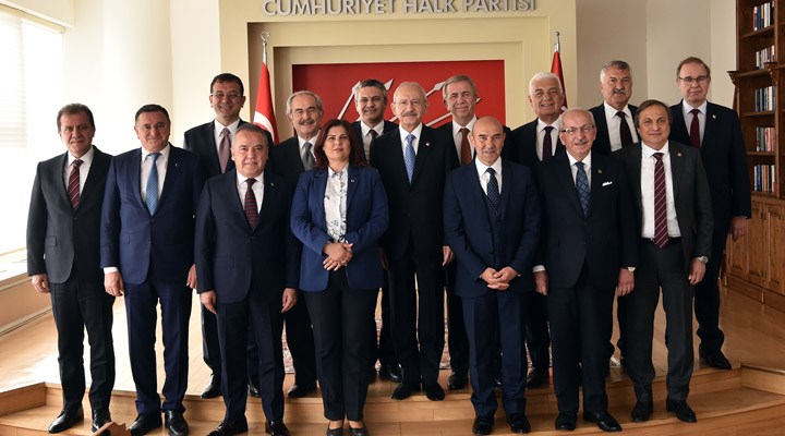 CHP'li hangi büyükşehir belediye başkanı aday olmak istiyor? "Eğer genel başkanımız aday olmazsa..."