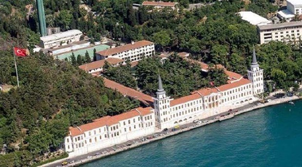 15 Temmuz'dan sonra kapatılmıştı: Tarihi lisede eğitim yeniden başladı