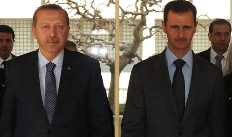 Bahçeli'den Erdoğan'a Esad çağrısı: "Bununla kalınmamalı..."