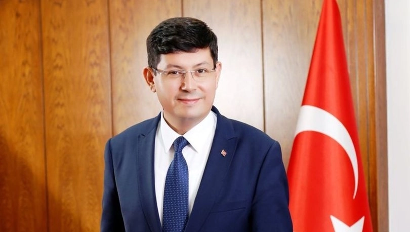 İYİ Parti'li Belediye Başkanı AKP'ye geçiyor