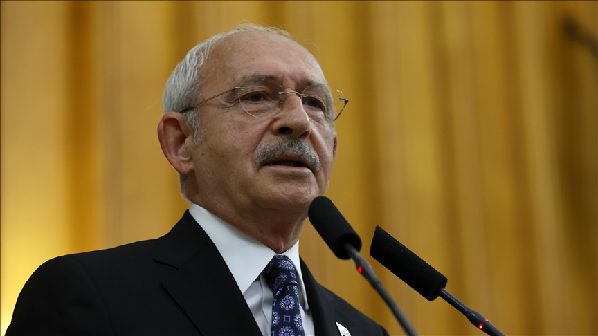 Kılıçdaroğlu 'sabredin' diyerek tarih verdi