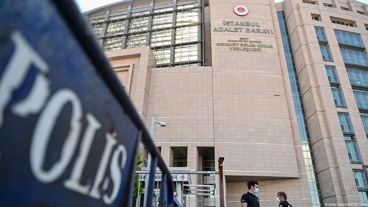 Büyükada Davası'nda verilen cezalar oybirliğiyle bozuldu!