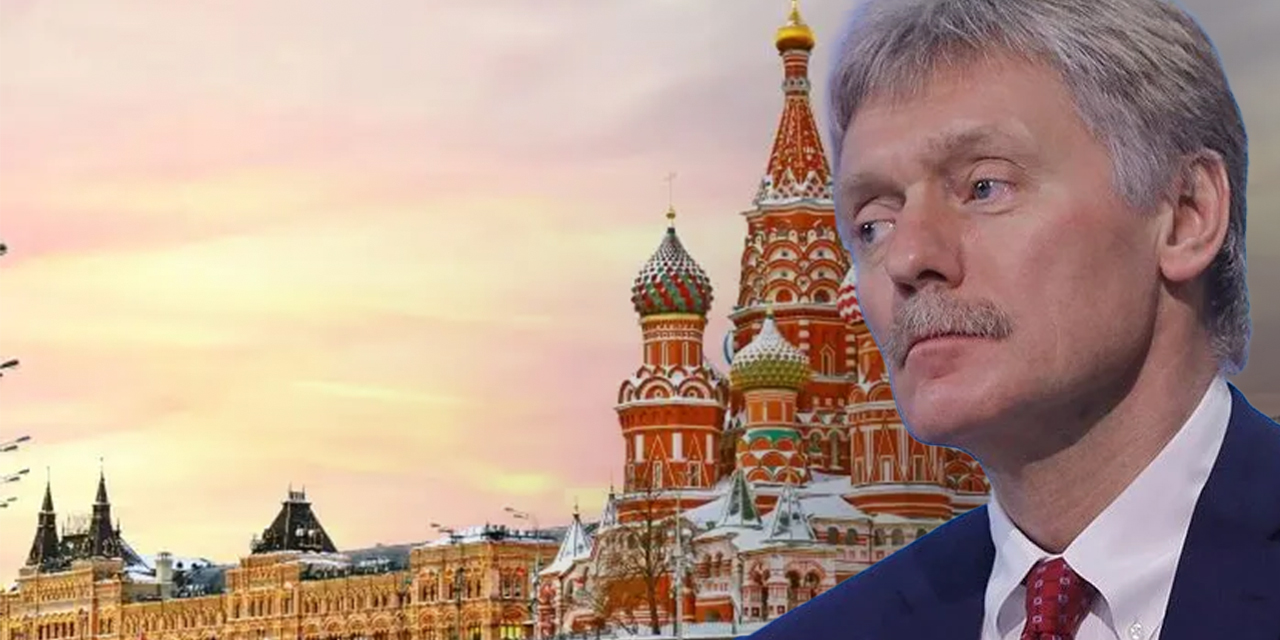 Kremlin'den olası bir kara harekatı için Ankara'ya çağrı: "Anlıyoruz ama..."