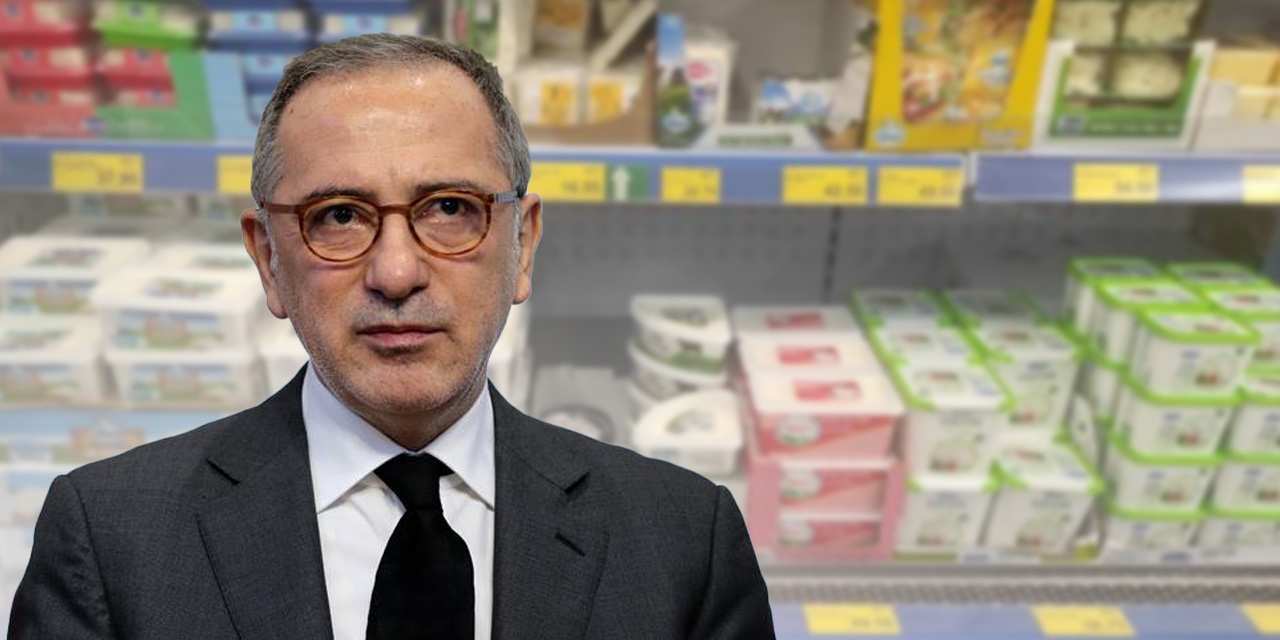 Fatih Altaylı'nın yüksek fiyatlara yorumu: "Kendimi hiç bu kadar kazıklanıyor hissetmedim"