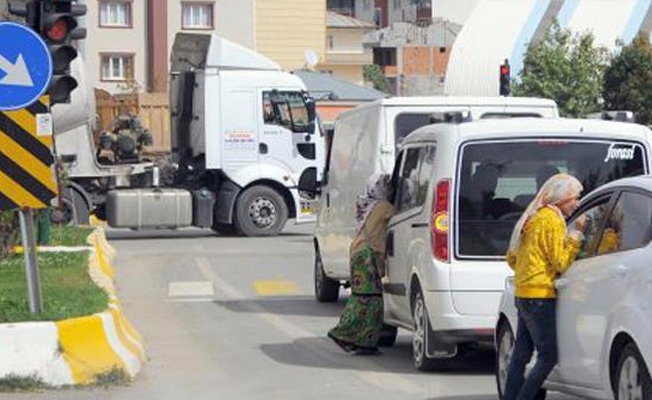 MHP'li meclis üyesinden dilencilere yönelik tartışma yaratan öneri...