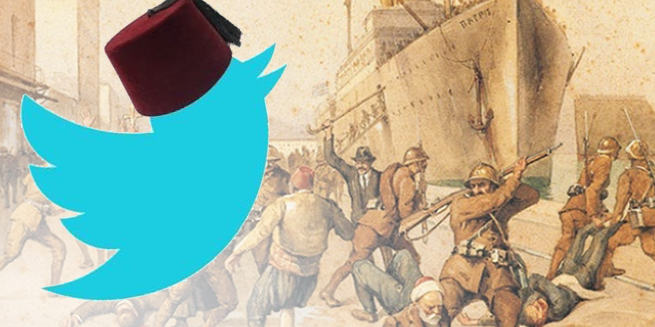 Milli Mücadele döneminde Twitter olsaydı? 100 yıl önce ne derlerdi?