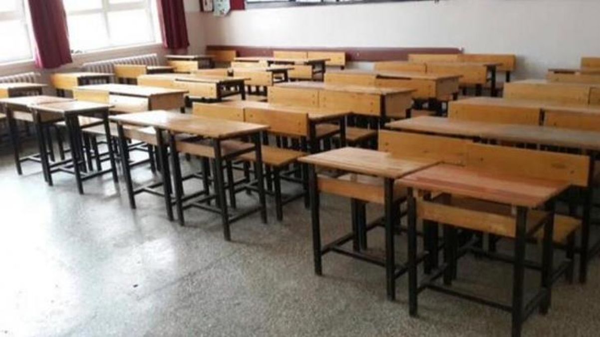 Deprem sonrası 3 ilde eğitime 1 gün ara