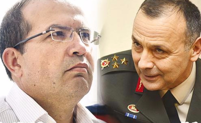 İyidil’in FETÖ üyesi olduğunu gösteren MİT yazısı bulundu!