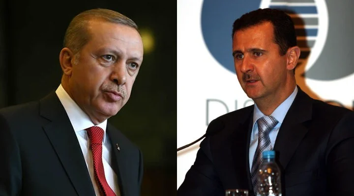 Erdoğan'dan Esad sorusuna yanıt: "Eninde sonunda adımlarımızı atarız"