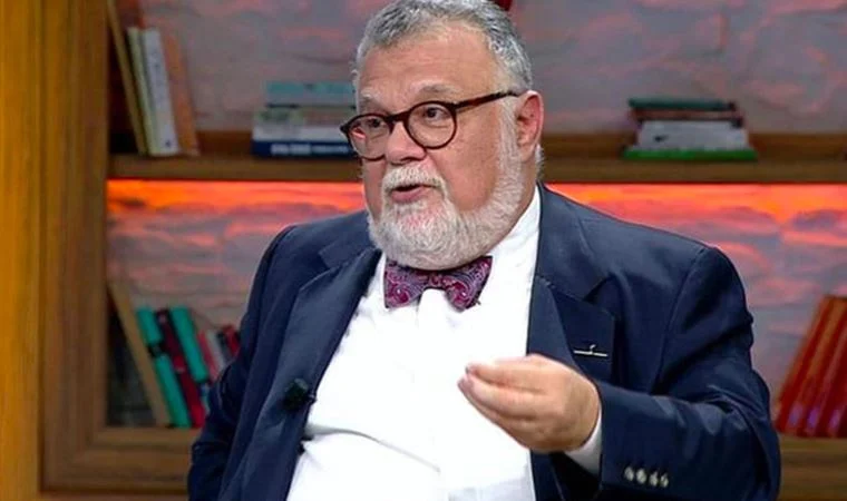 Prof. Dr. Celal Şengör'den İstanbul depremi uyarısı: "Bayağı yakınlaşmış"