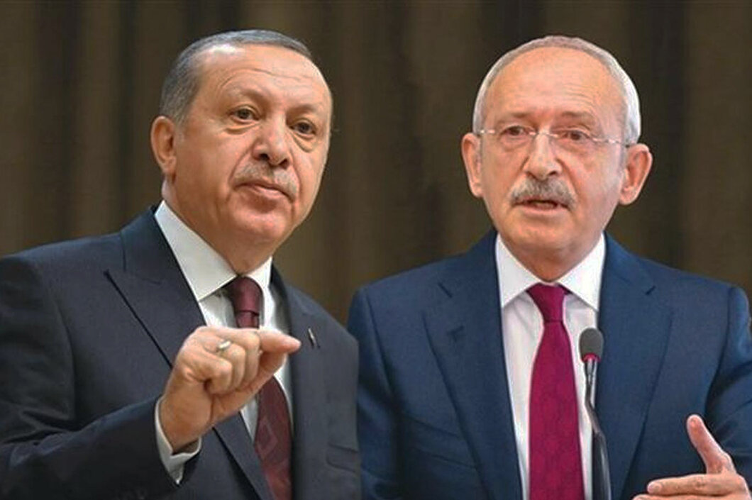 Erdoğan, Kılıçdaroğlu’na hakaret üstüne hakaret etti! Kılıçdaroğlu’nun avukatı: Hesabını soracağız