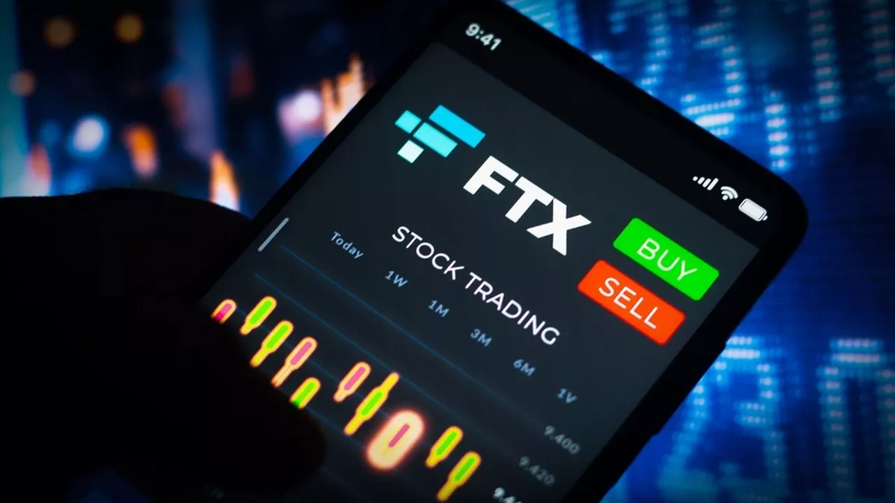 Kripto borsası FTX nasıl battı?