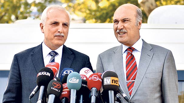 Gezi Parkı olaylarında çok konuşulmuşlardı... FETÖ davasında beraat ettiler!