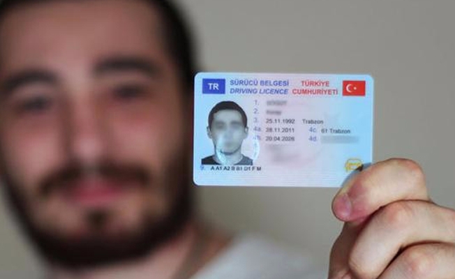 Ehliyet alacaklar dikkat: Sorular bilgisayar üzerinden yanıtlanacak!