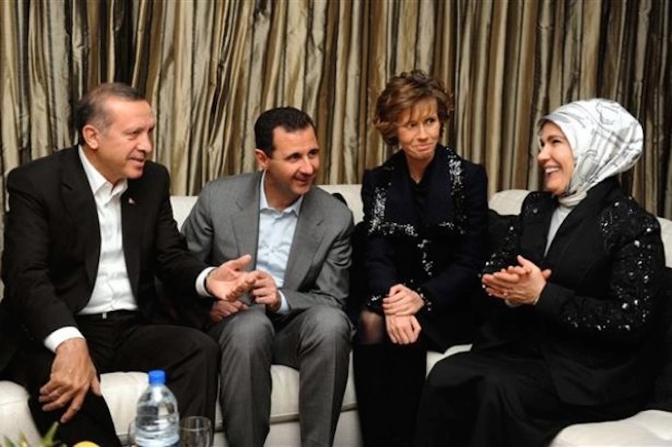 Erdoğan ve Esad ne zaman görüşecek? Yandaş yazar yazdı...