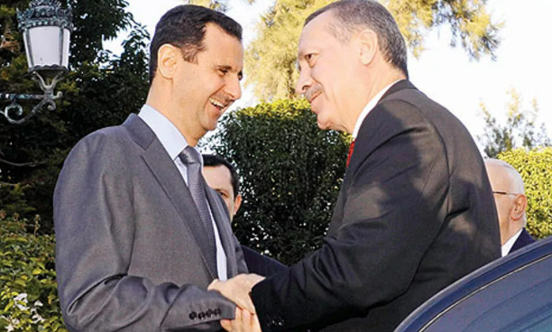 Erdoğan-Esad görüşmesinin yeri belli oldu! O ülkeden açıklama geldi