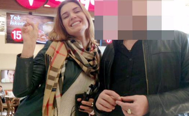 Kiralık katil tutup öldürmekle tehdit etti!