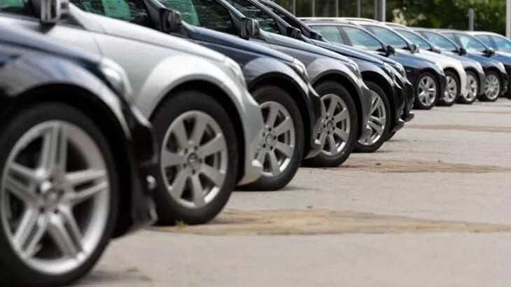ÖTV matrah düzenlemesi yürürlüğe girdi! Araç fiyatları değişti