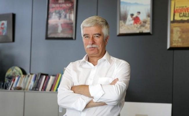 Medya Ombudsmanı Faruk Bildirici: Halk TV ve Sözcü'nün patron sorunsalı