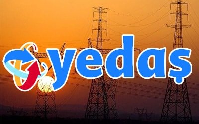 YEDAŞ’da Yönetim Değişikliği