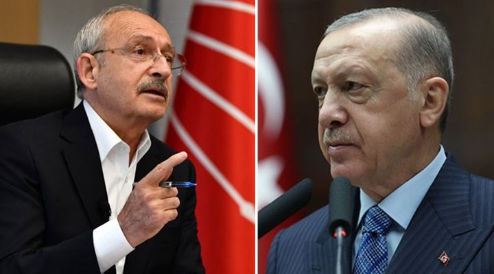 Hakaret yağdırmıştı! Kılıçdaroğlu'ndan Erdoğan'a 5 kuruşluk dava