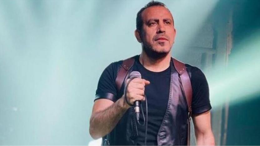 Haluk Levent'ten kedi paylaşımına sert tepki: Bulana 25 bin TL ödül