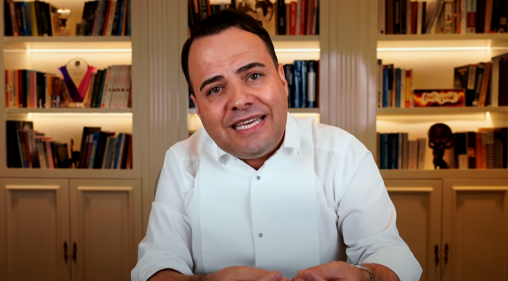 Merkez Bankası'nın faiz kararından sonra Özgür Demirtaş'ın o videosu yeniden gündem oldu!