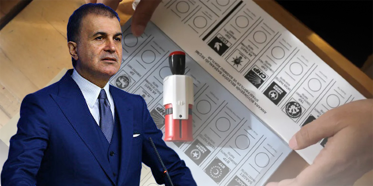 18 Haziran 2023'te ne olacak? Seçim mi sınav mı? AKP'li Ömer Çelik: "Tabii ki seçim günü sınav olmayacağına göre..."