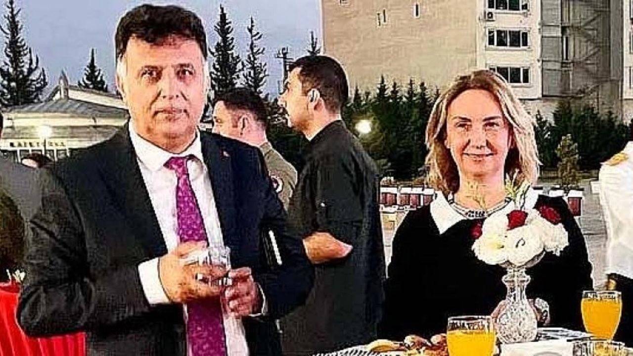 AKP'li vekilin eşine 'uyuşturucu rüşveti' davasında hapis cezası