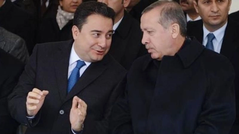 Erdoğan'ın Babacan'a verip tutmadığı o söz ortaya çıktı
