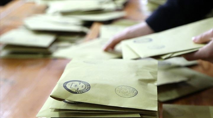 Seçim tarihi öne çekilebilir mi? Yeni tarih verildi