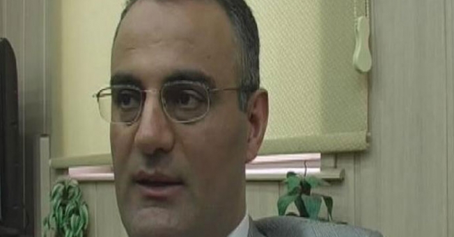 Eski müsteşar ve Başbakanlık yüksek müşaviriydi FETÖ'den adliyede!