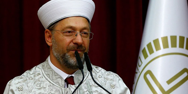 Diyanet ve MİT'in bütçesi açıklandı! Diyanet'e ayrılan bütçe dikkat çekti