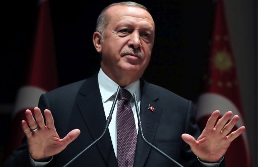 “Cumhurbaşkanına hakaret” davalarında rekor