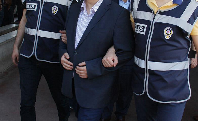 Kocaeli'de FETÖ'den 18 kişi gözaltına alındı