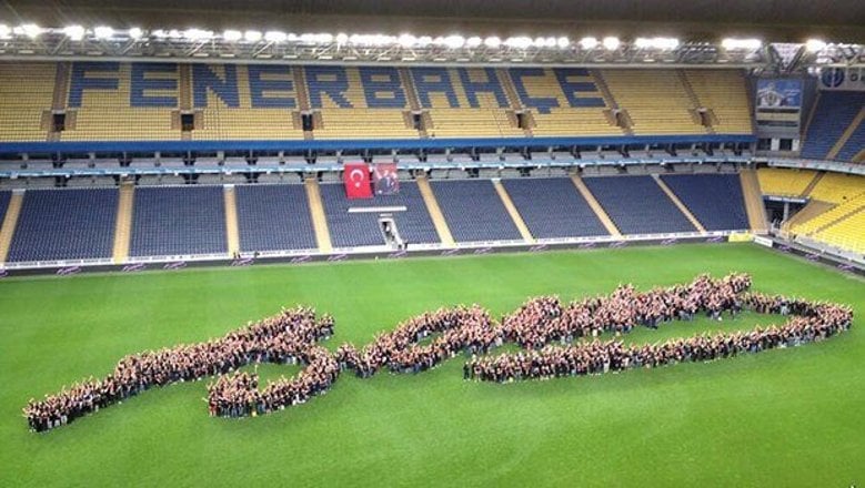 Fenerbahçe'nin "Atatürk Stadyumu" önerisi Akit'i yerinden hoplattı