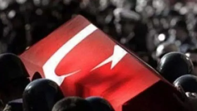 MSB duyurdu: 3 askerimiz şehit oldu