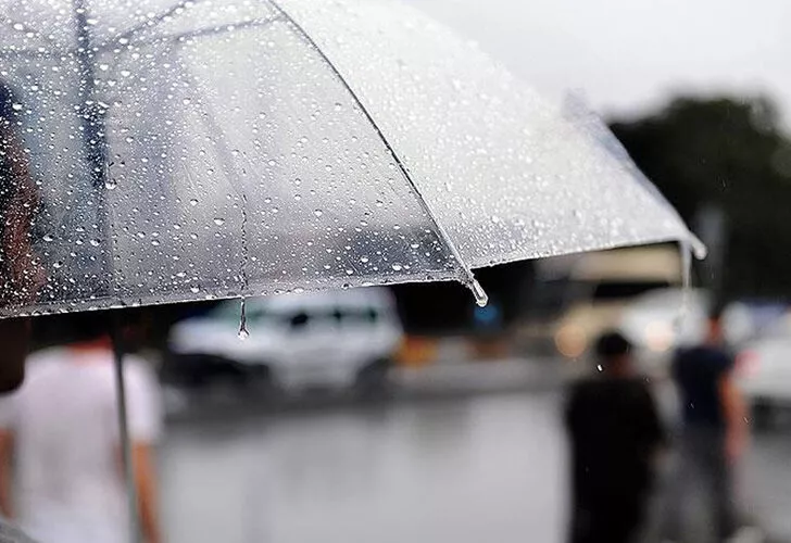 Meteoroloji uyardı: 25 il için sarı alarm verildi