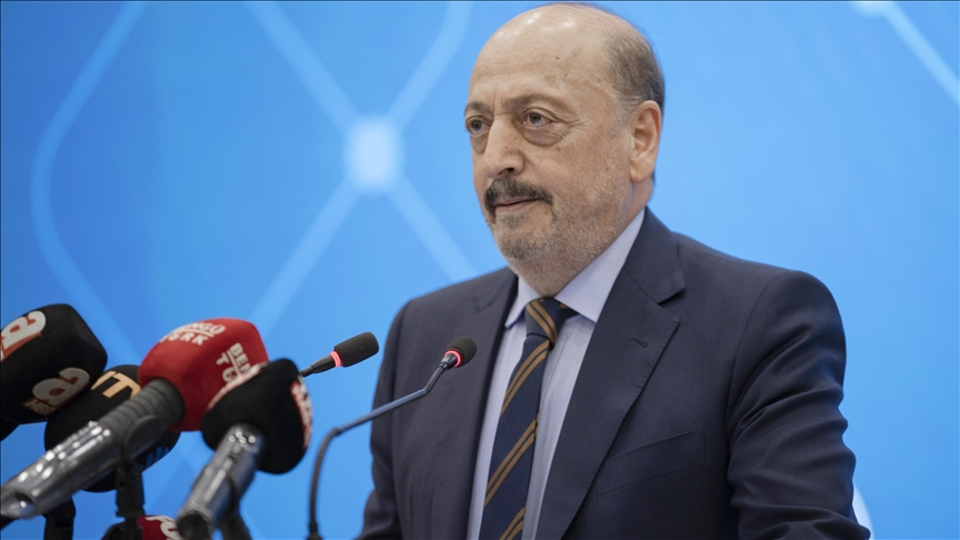 Bakan Bilgin'den EYT haberi bekleyen iki gruba kötü haber
