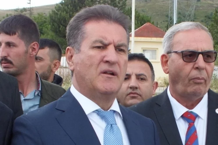 Sarıgül’den Ekrem İmamoğlu açıklaması: "Adaylığında benim çok büyük katkım oldu"