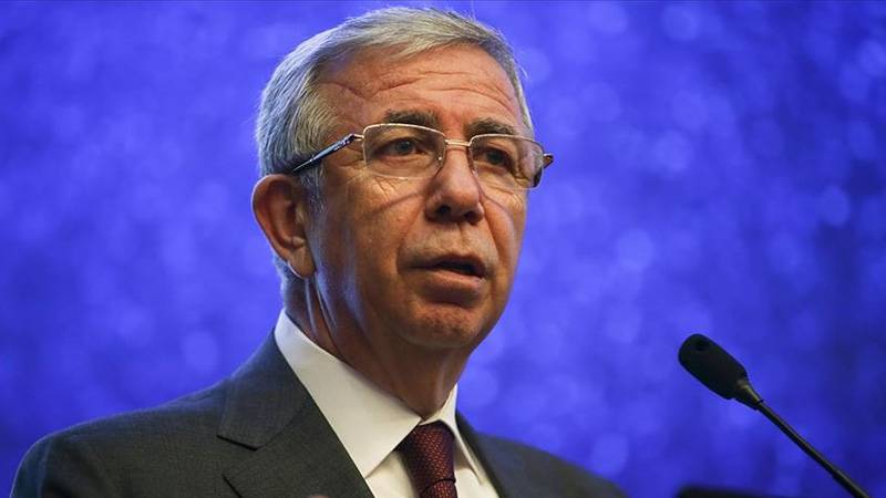 HDP'den Mansur Yavaş açıklaması: "Cumhurbaşkanı adayı olursa asla oy vermeyiz"